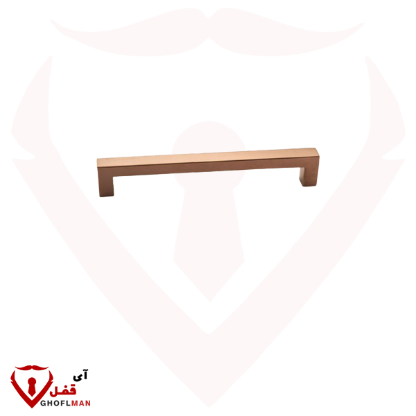 دستگیره دوپیچ ML232 ملونی MELLONI