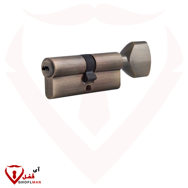 سیلندر آپارتمانی 7 سانت دندی DANDI