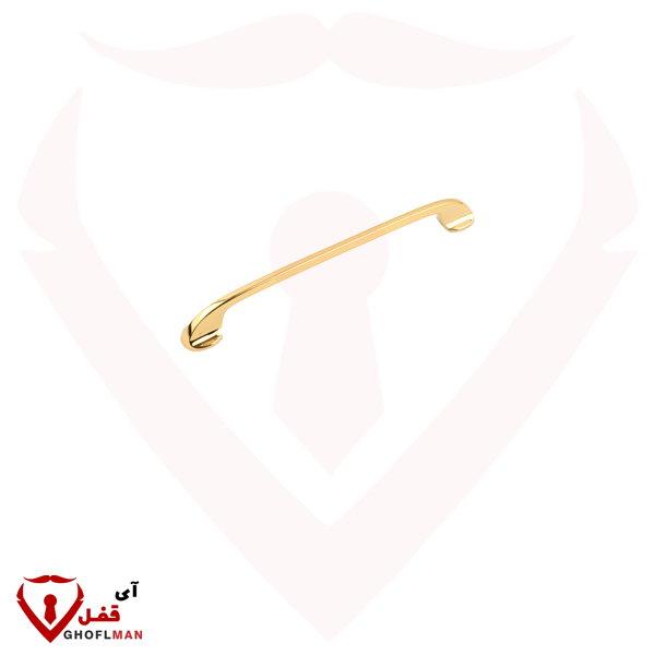 دستگیره کابینت مدل GK111 جی‌ کا GK