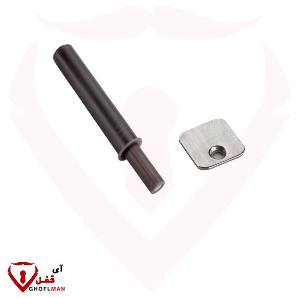 مگنت کوتاه توکار 6007 ملونی MELLONI