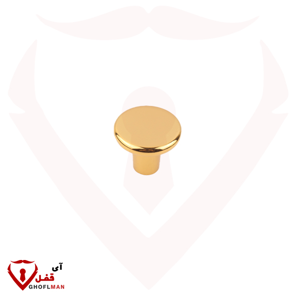 دستگیره کابینت مدل GK505 جی‌ کا GK
