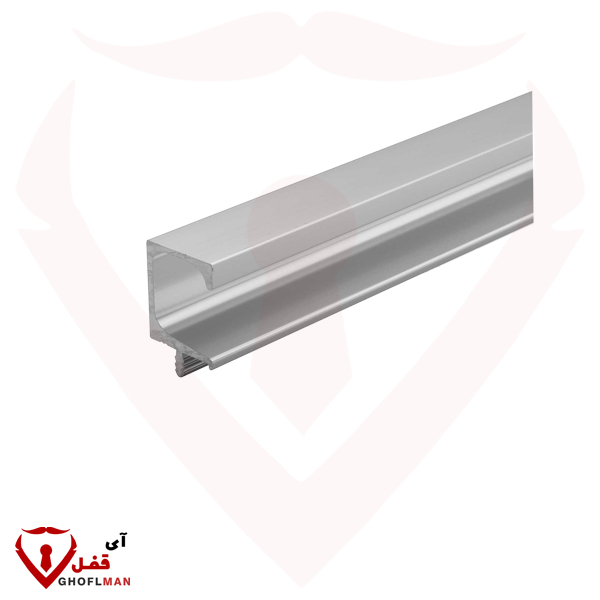 دستگیره شاخه ای شیارخور 7010 ملونی MELLONI