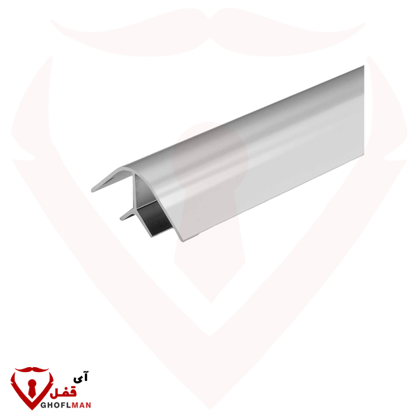 اتصال پاخور آلومینیومی 2076 ملونی MELLONI