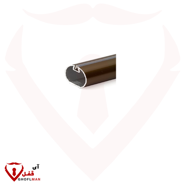 رگال گرد با ضربه گیر 7052 ملونی MELLONI