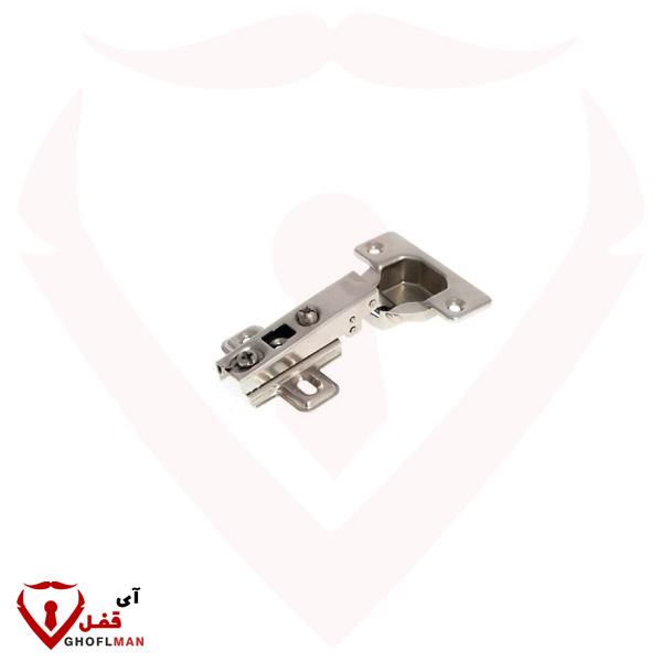 لولا گازور ساده دو پیچ کد 620 آرت ART (عمده)