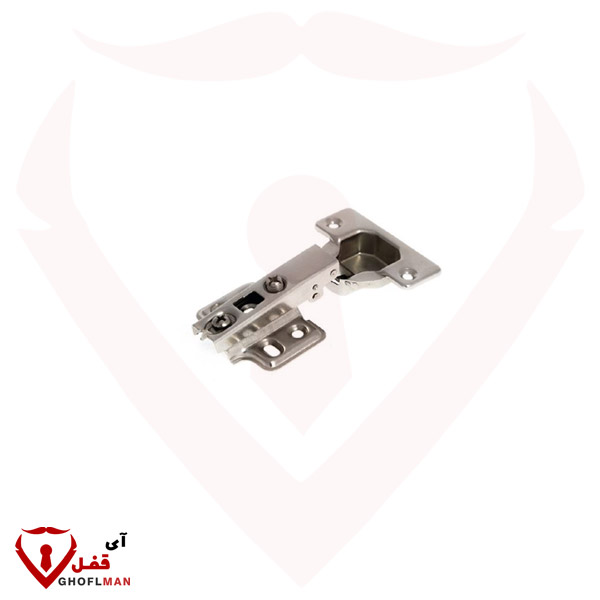 لولا گازور ساده چهار پیچ کد 624 آرت ART (عمده)