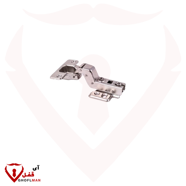 لولا آرام بند بدون کلیپس توکار کد 644 آرت ART (عمده)
