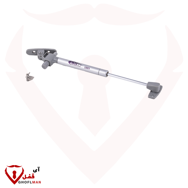 جک پمپی آرام بند کد 8000 آرت ART (عمده)