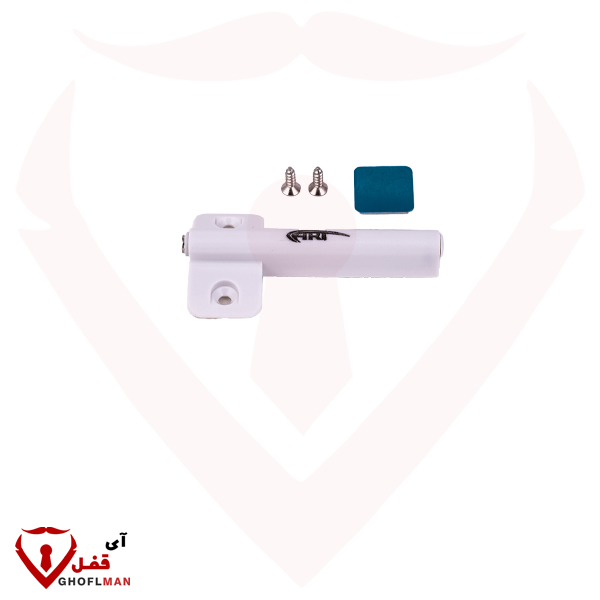 مگنت پروانه ای نازک کد 506 آرت ART (عمده)