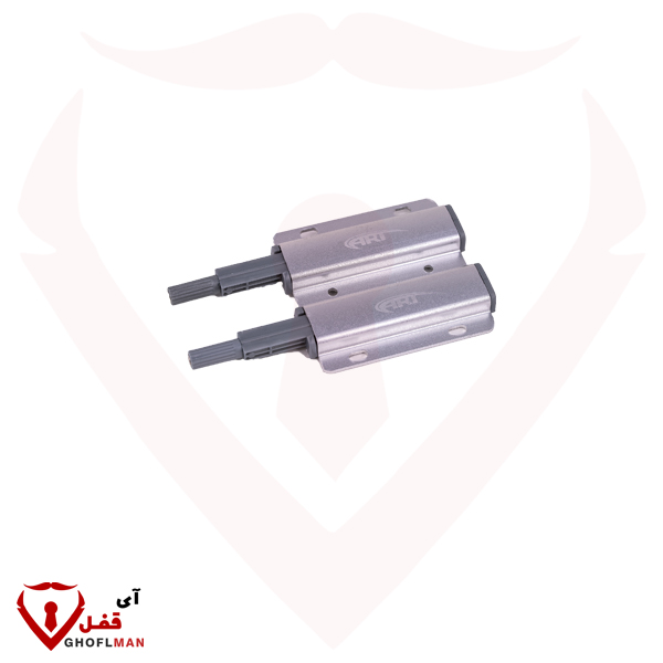 مگنت روکشدار دو قلو کد 509 آرت ART (عمده)