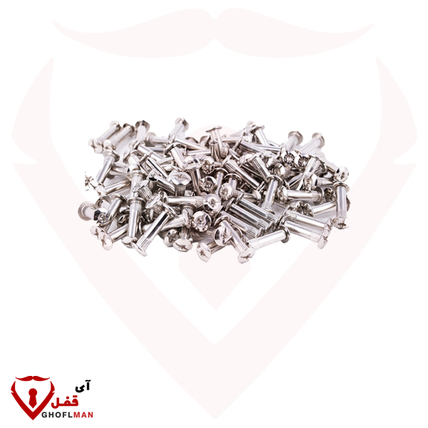 پیچ فیکس مونتاژ کد 630 آرت ART (عمده)