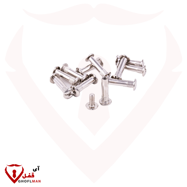 پیچ مینی فیکس کد 621 آرت ART (عمده)