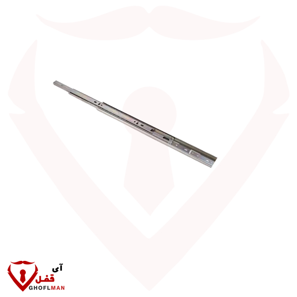 ریل سه تیکه عرض 35  کد 3500 آرت ART (عمده)