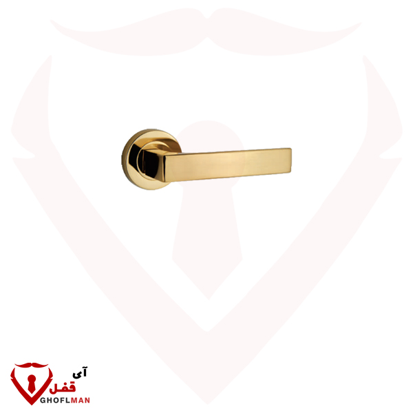 دستگیره رزت مدل 26000RC آیلین AYLIN (عمده)