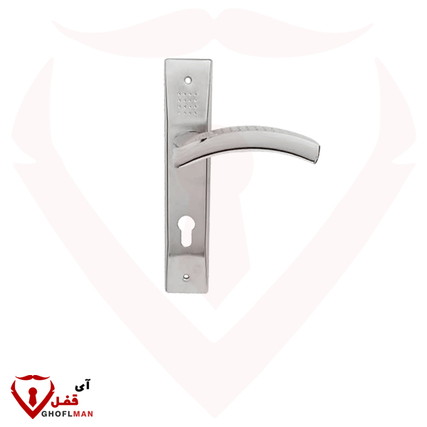 دستگیره پلاک مدل 1000 آیلین AYLIN (عمده)