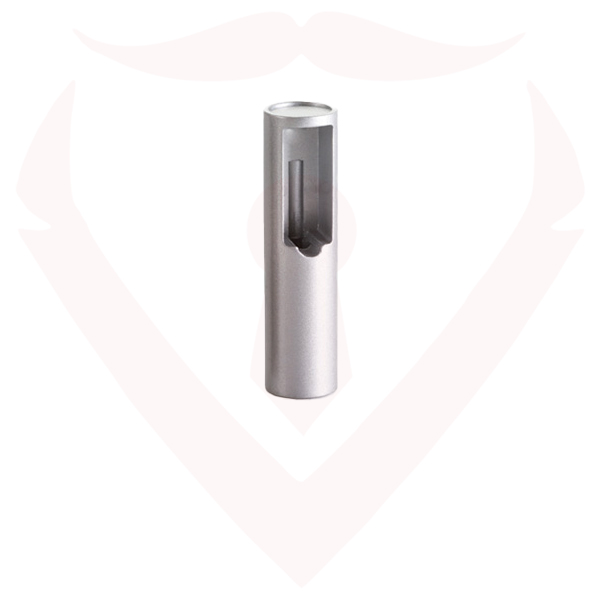 پایه سقفی انتهایی رگال TS1401 یونی هوپر UNIHOPPER