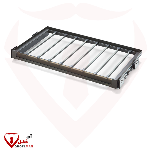 جای شلوار WS4143G یونی هوپر UNIHOPPER