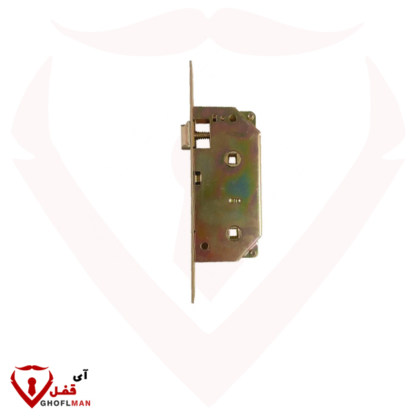 قفل سرویس اکونومی 6/5 سانت ناکو Naco (عمده)