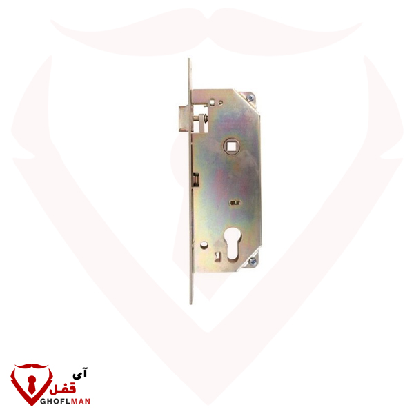قفل سوئیچی اکونومی 6/5 سانت ناکو Naco (عمده)