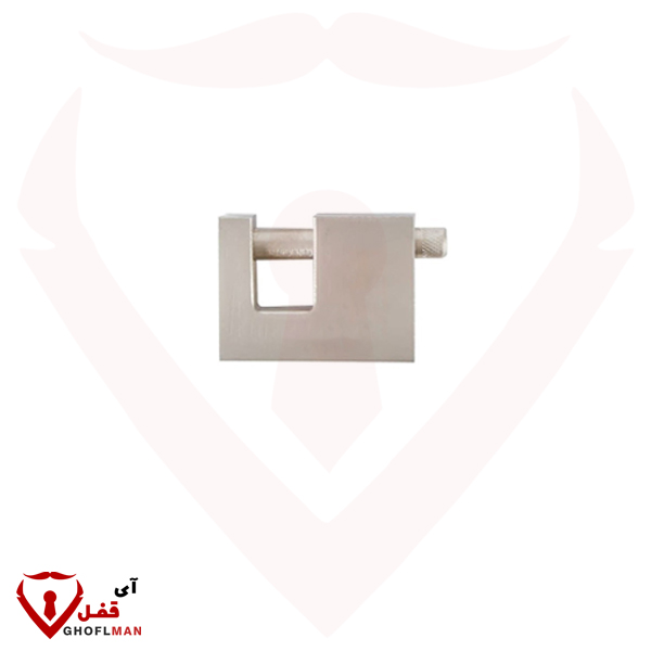 قفل کتابی سایز 70 ال ایکس LX