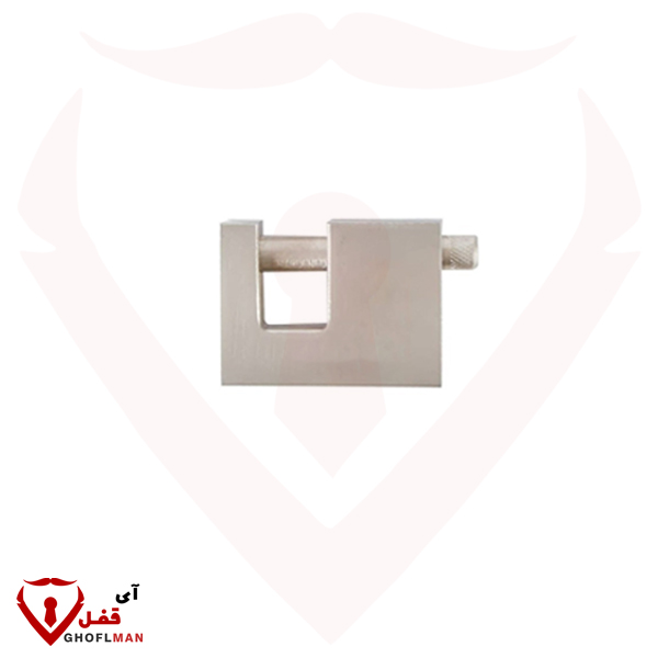 قفل کتابی سایز 90 ال ایکس LX