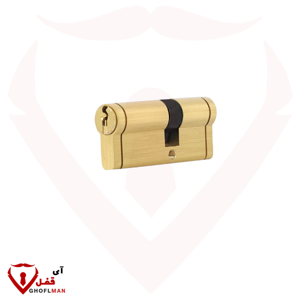 سیلندر سوئیچی 7 سانت کربین CORBIN