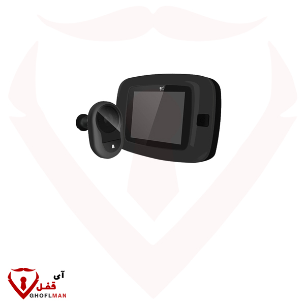 چشمی دیجیتال مدل 3020 (آلمان) ادلر ADLER