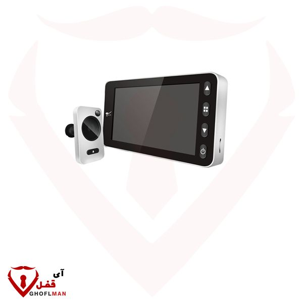 چشمی دیجیتال مدل 3030 (آلمان) ادلر ADLER
