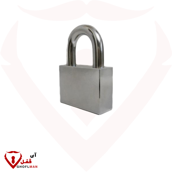 قفل آویز 75 دیسکی (سولکسی) کهن KOHAN