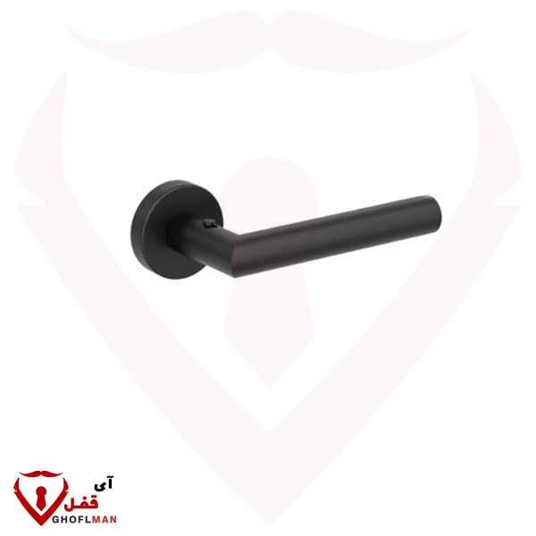 دستگیره اسمارت LUCIA  ان اچ ان NHN