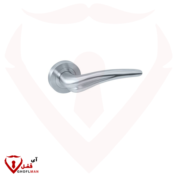 دستگیره رزت کد 14SS2 لومباردی LOMBARDI
