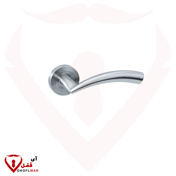 دستگیره رزت کد 20SS2 لومباردی LOMBARDI