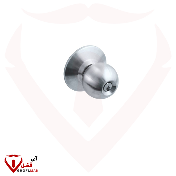 دستگیره دسته گرد کد KS1 لومباردی LOMBARDI