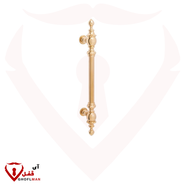 دستگیره آپارتمانی مدل ماریسا کد MARISSA لومباردی LOMBARDI