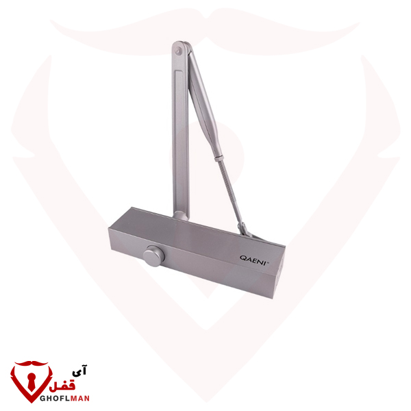 آرام بند مولتی موازی تایوان کد DCT25_P قائینی QAENI