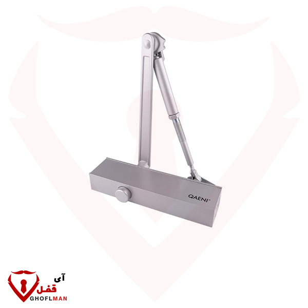 آرام بند مولتی استپ دار تایوان کد DCT25/H قائینی QAENI