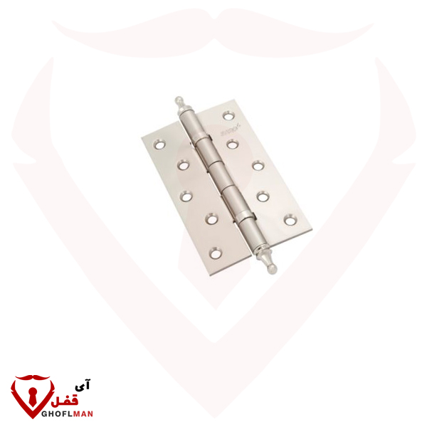 لولا تخت سرنیزه سایز 3/5 کد Flat سارو SARO