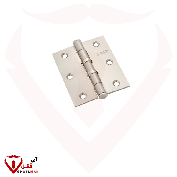 لولا سرتخت سایز 3/5 کد Flat-H سارو SARO