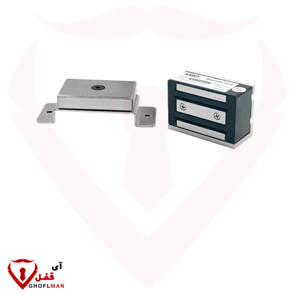 قفل مینی مگنتی کد Mini-Magnet2 سارو SARO