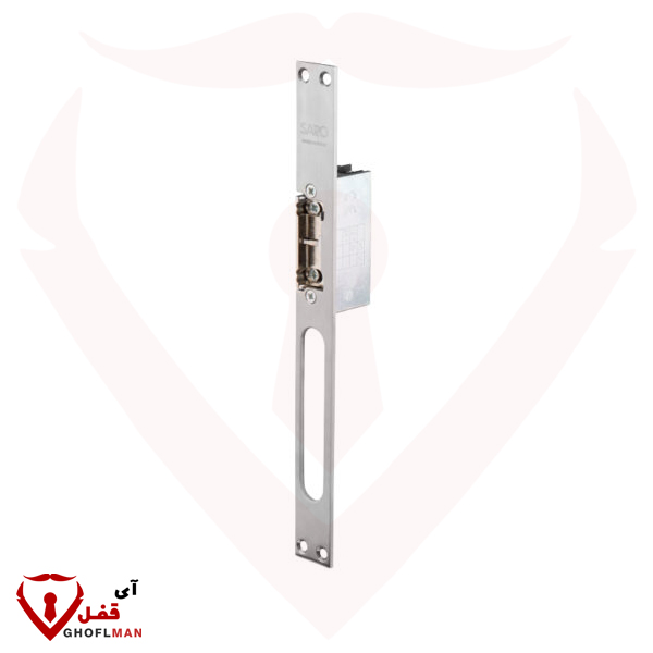 قفل مقابل برقی کد ES3_SSS سارو SARO