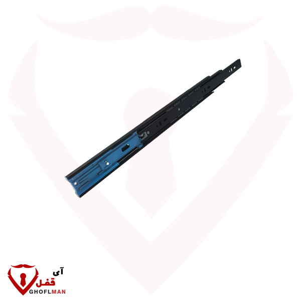 ریل ساچمه ای کد BFS سارو SARO