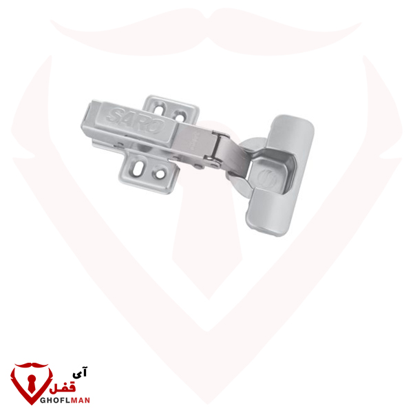 لولا کابینت آرام بند کد HC-003 سارو SARO