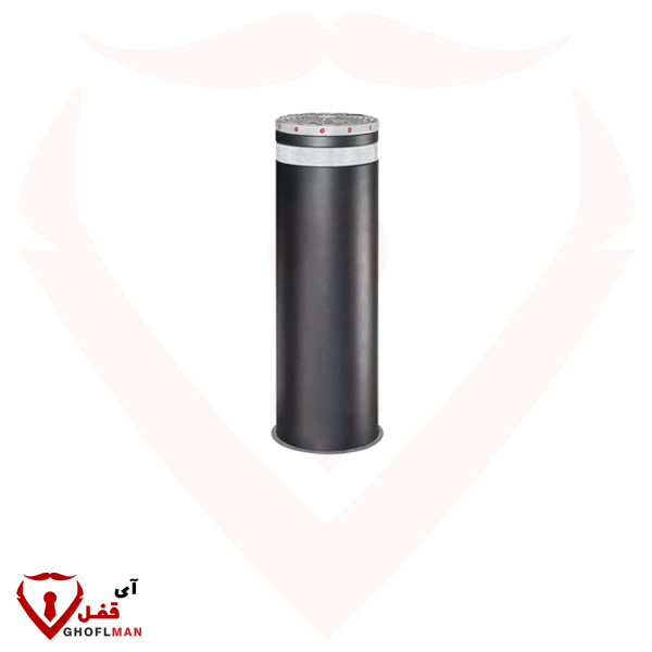 راهبند ستونی (بولارد) FAAC J355 – ضد تروریستی