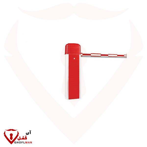 بوم راهبند 5 متری LED دار بتا BETA