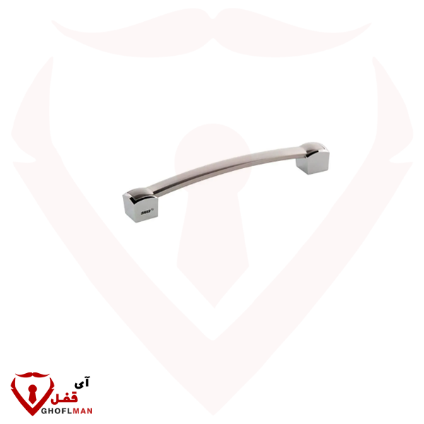 دستگیره کابینتی کد 1H228 سارو SARO