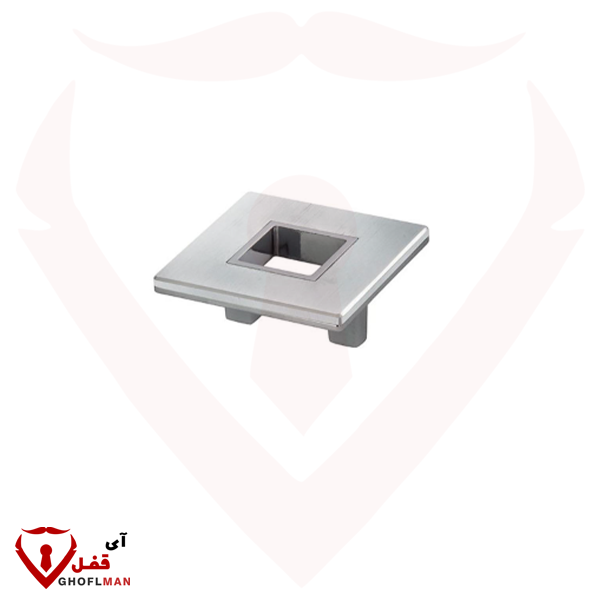 دستگیره کابینتی کد 4H069 سارو SARO