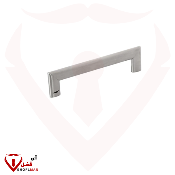 دستگیره کابینتی کد 3H385 سارو SARO