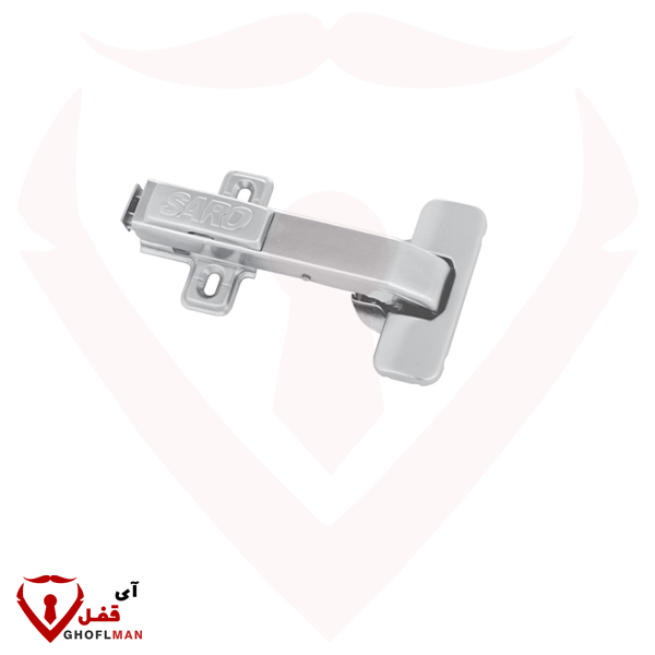 لولا کابینت آرام بند ۹۰ درجه کد HC-003-90H4 سارو SARO