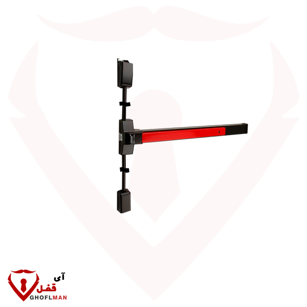 دستگیره خروج اضطراری دو نقطه Exi-Touch سارو ساروگلوبال  SARO GLOBAL تایوان