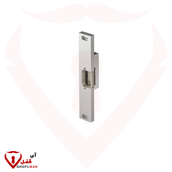 قفل مقابل برقی کد ESP01 سارو SARO